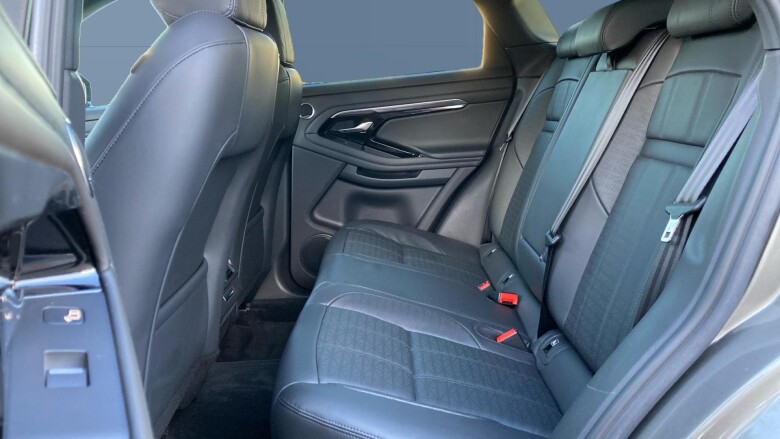 Land Rover Range Rover Evoque 2.0 P250 R-Dynamic HSE 5dr Auto Petrol Hatchback